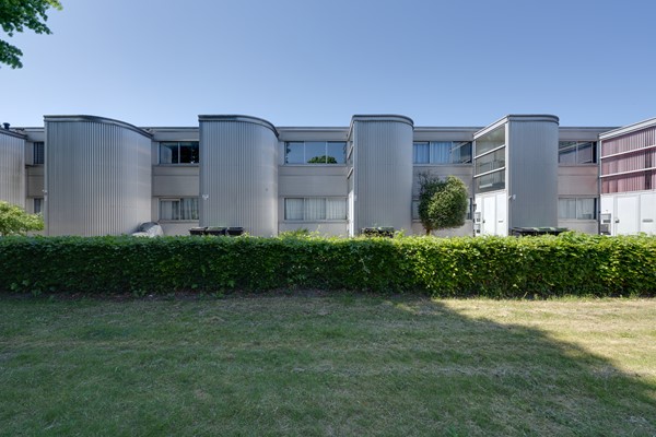 Medium property photo - Wessel Ilckenstraat 25A, 1311 RE Almere
